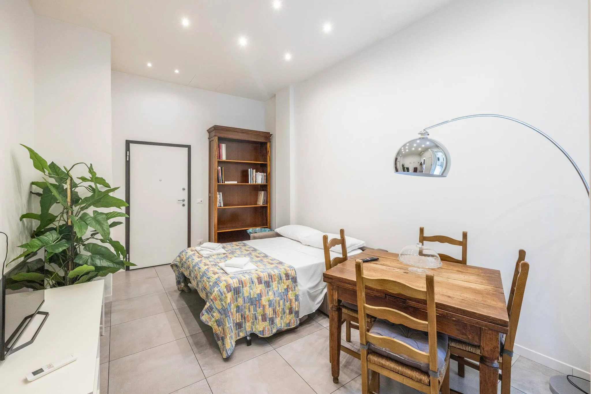 Casa dei Fiori - 2