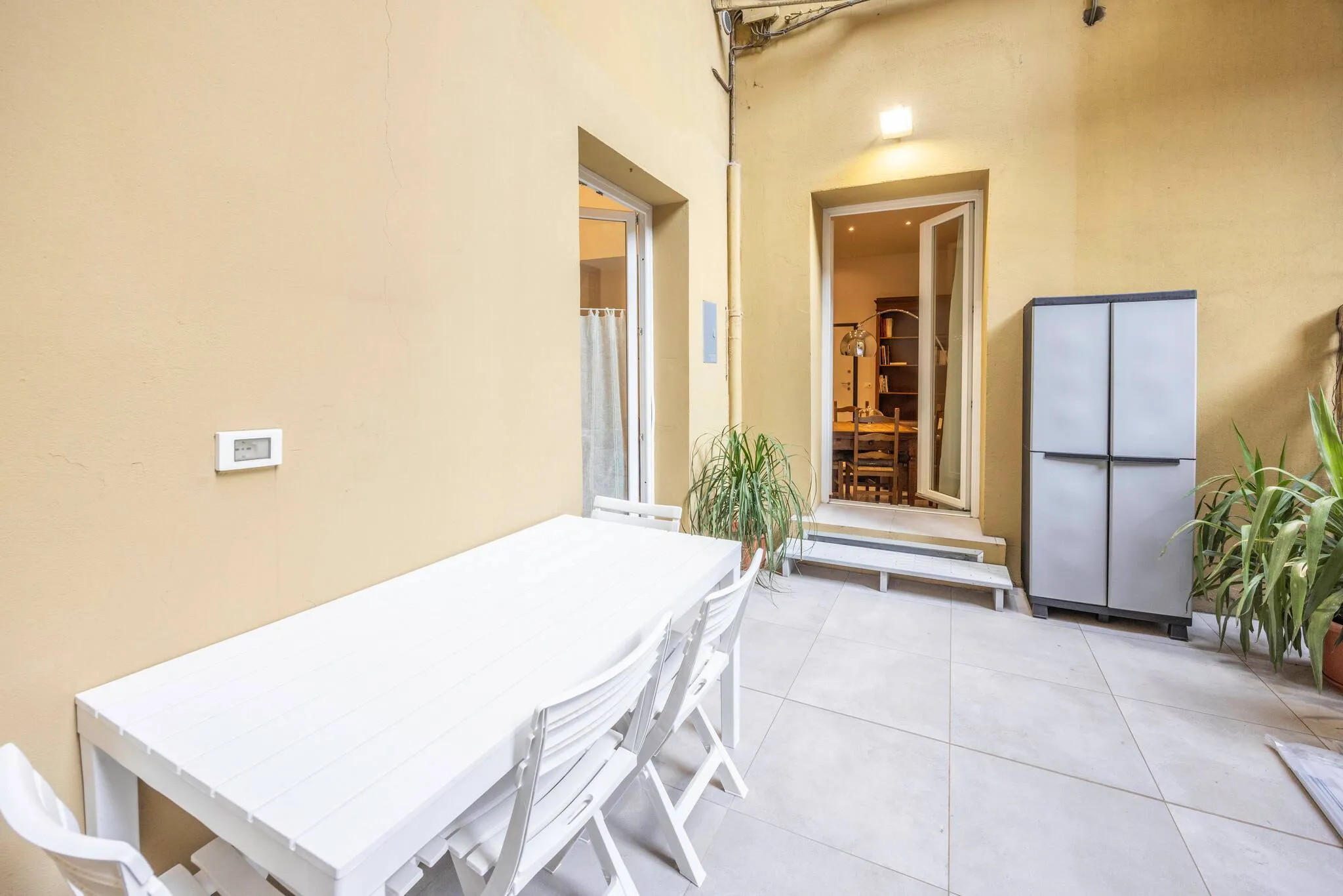 Casa dei Fiori - 3