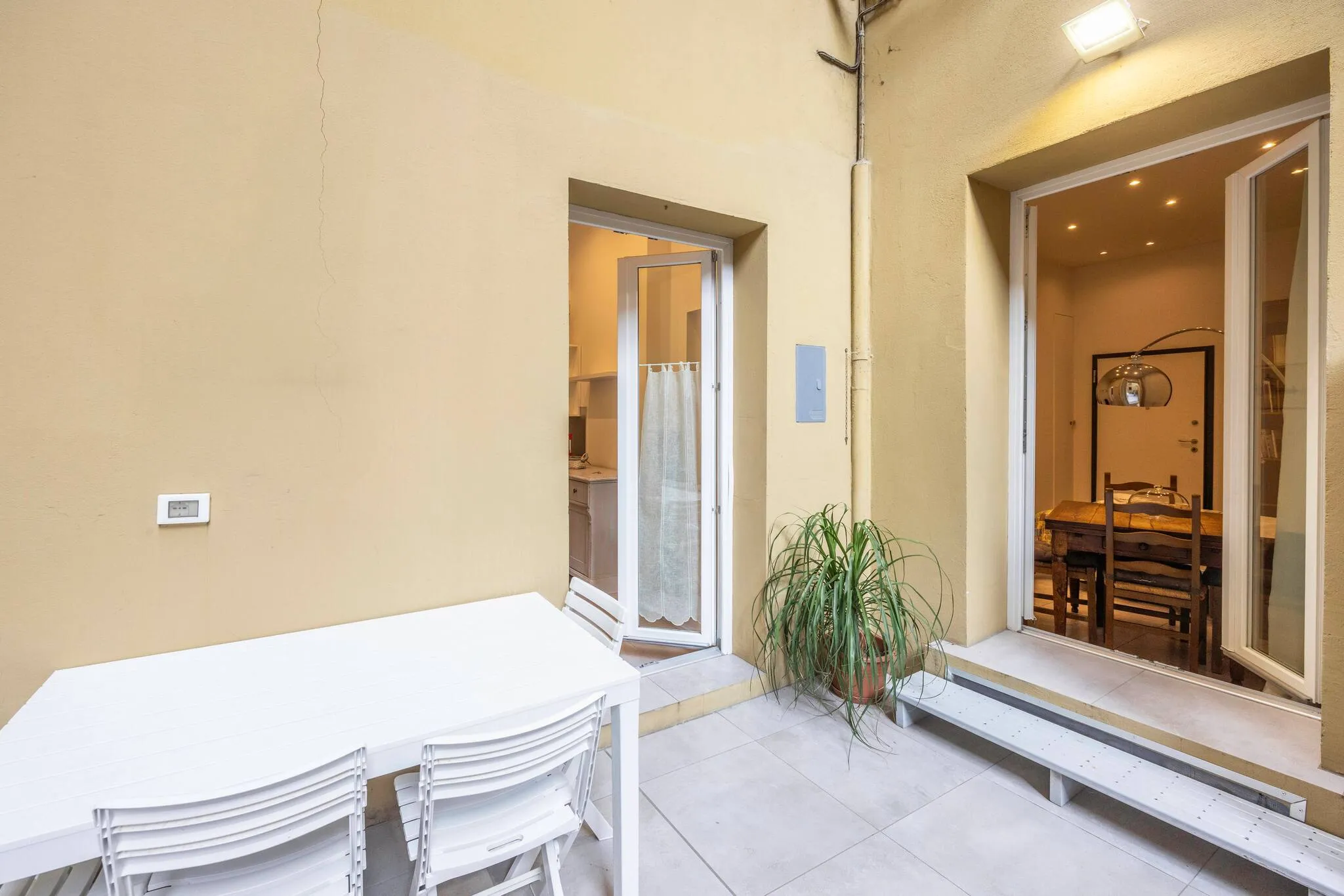 Casa dei Fiori - 4