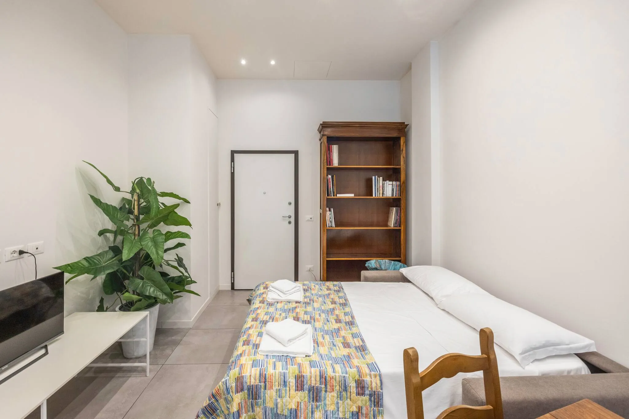 Casa dei Fiori - 5