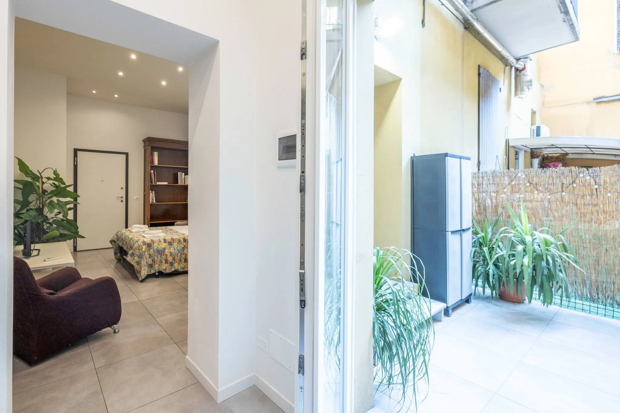 Casa dei Fiori - 8