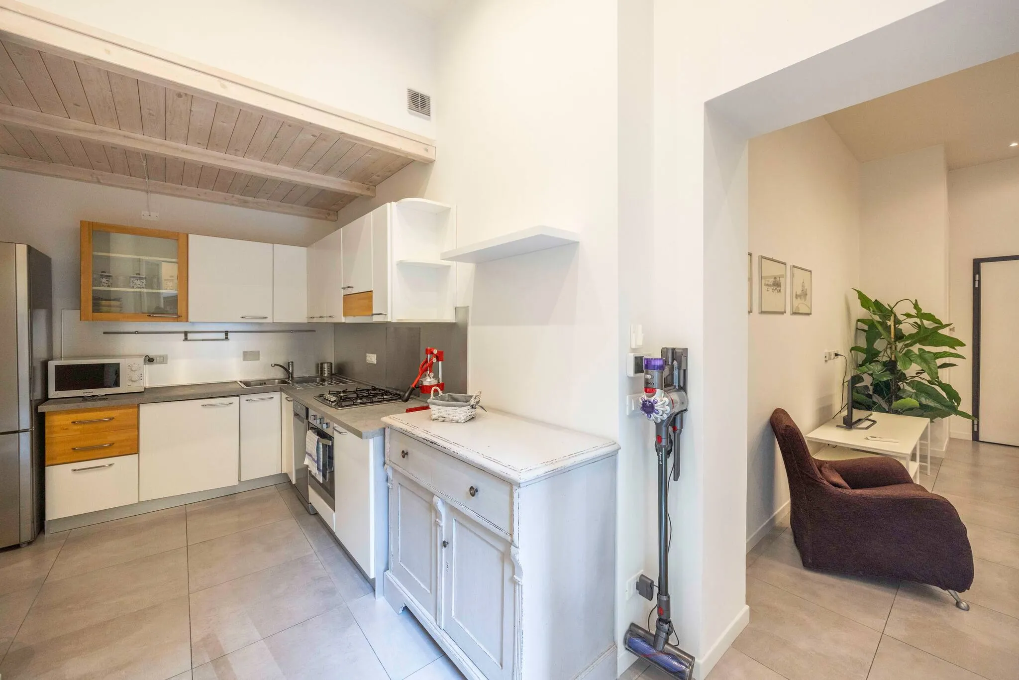 Casa dei Fiori - 12