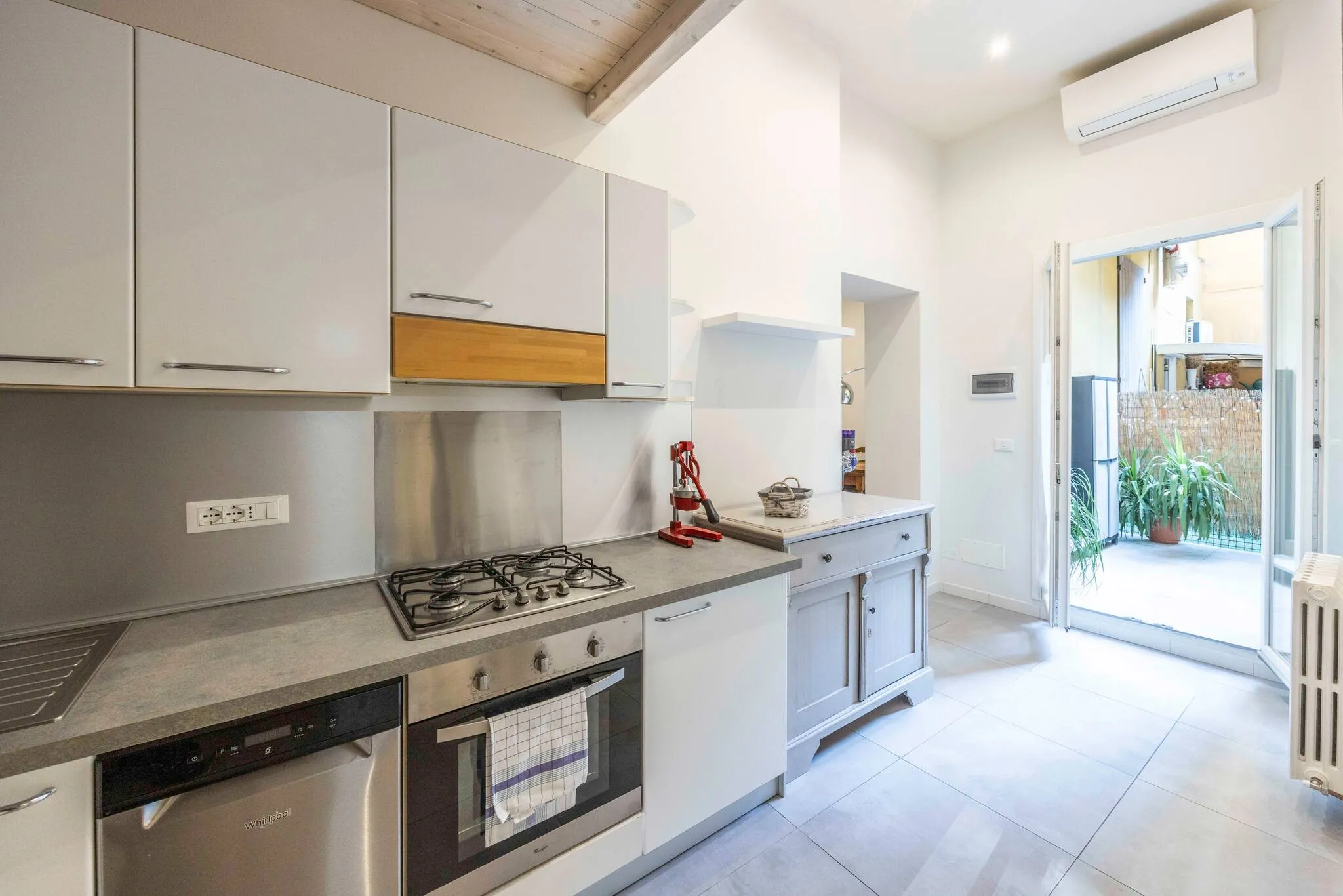 Casa dei Fiori - 20