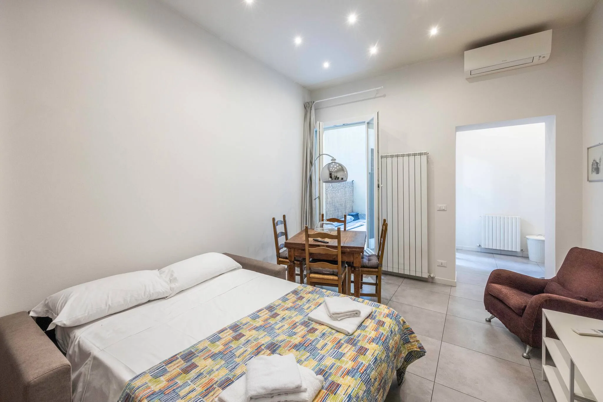 Casa dei Fiori - 21