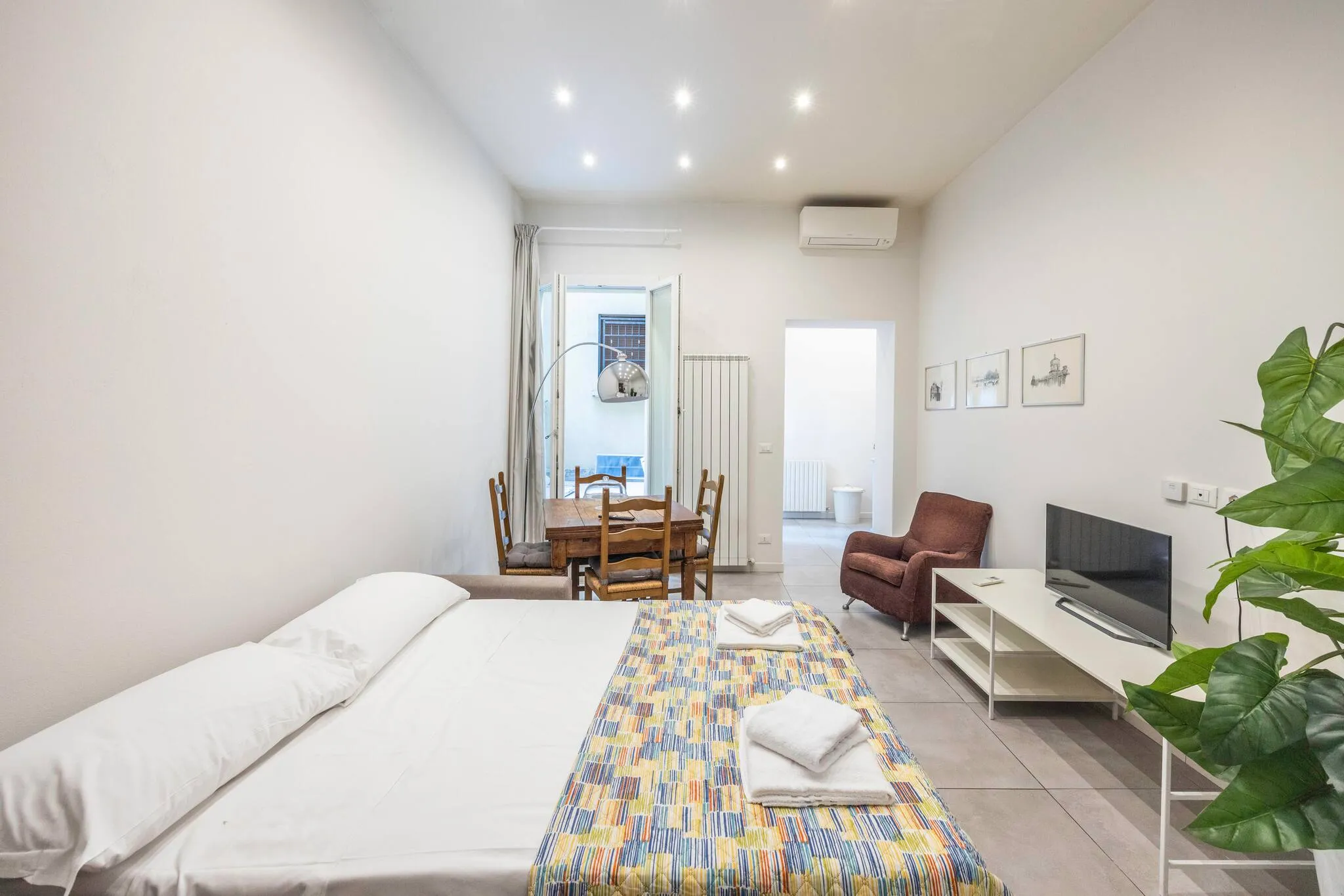 Casa dei Fiori - 22