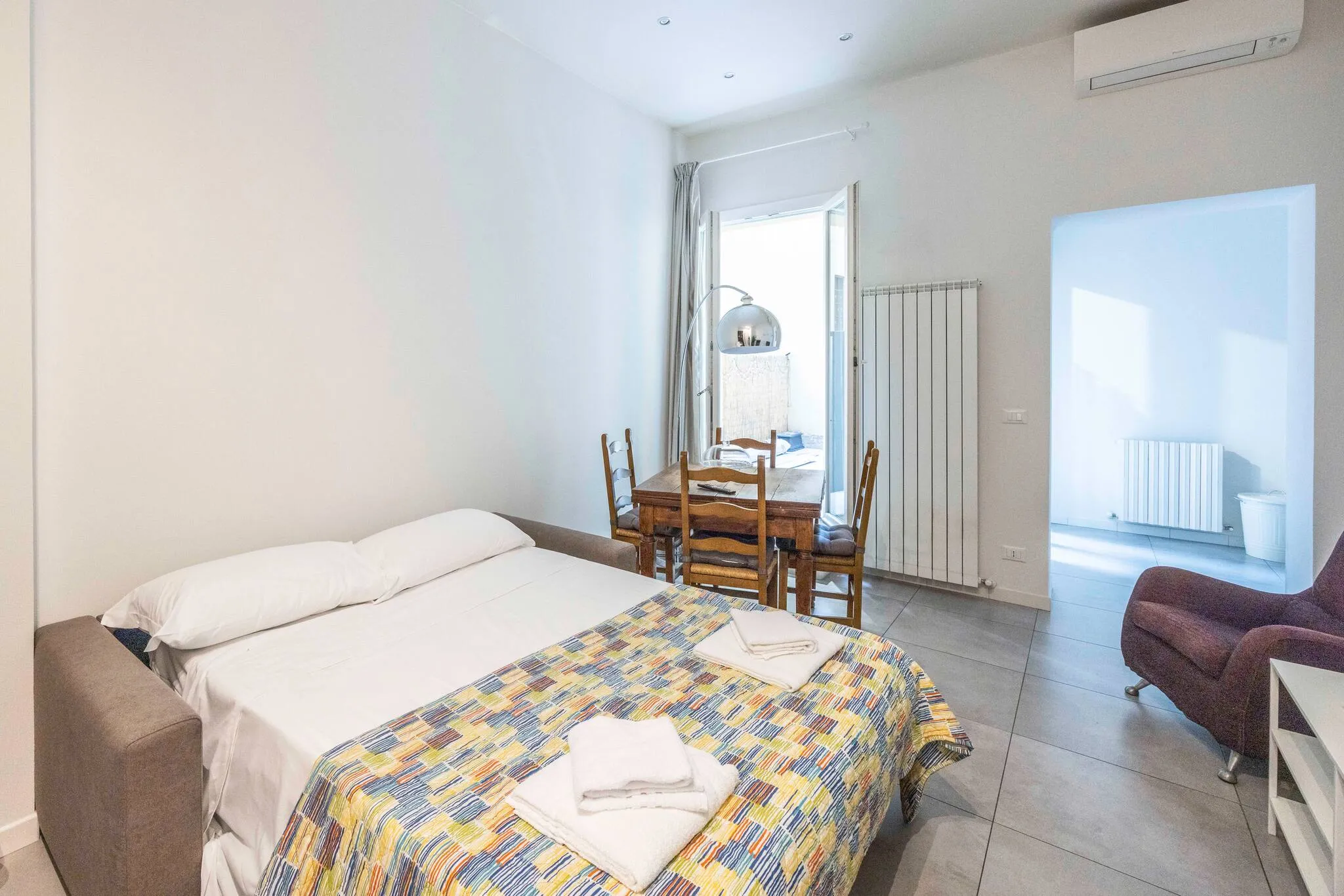 Casa dei Fiori - 23