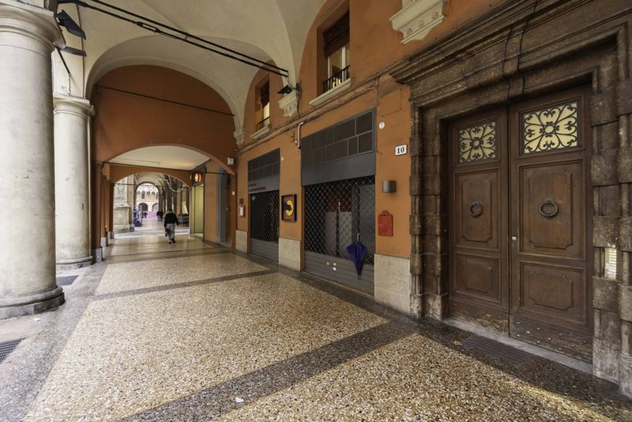 Strada Maggiore - 20