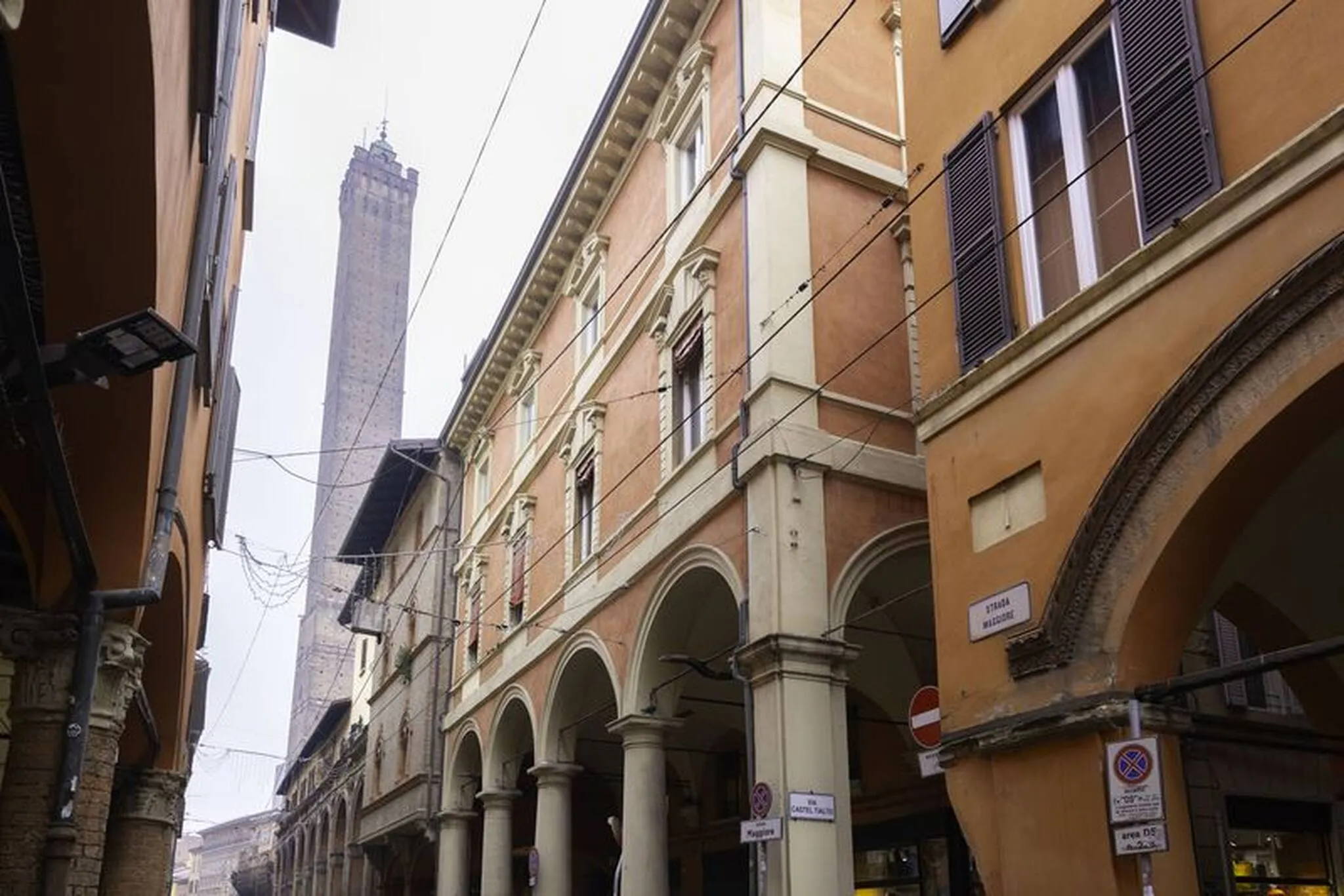 Strada Maggiore - 22