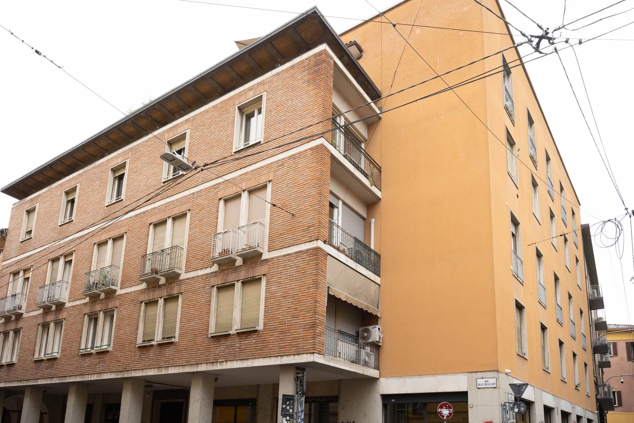Belle Arti - 12