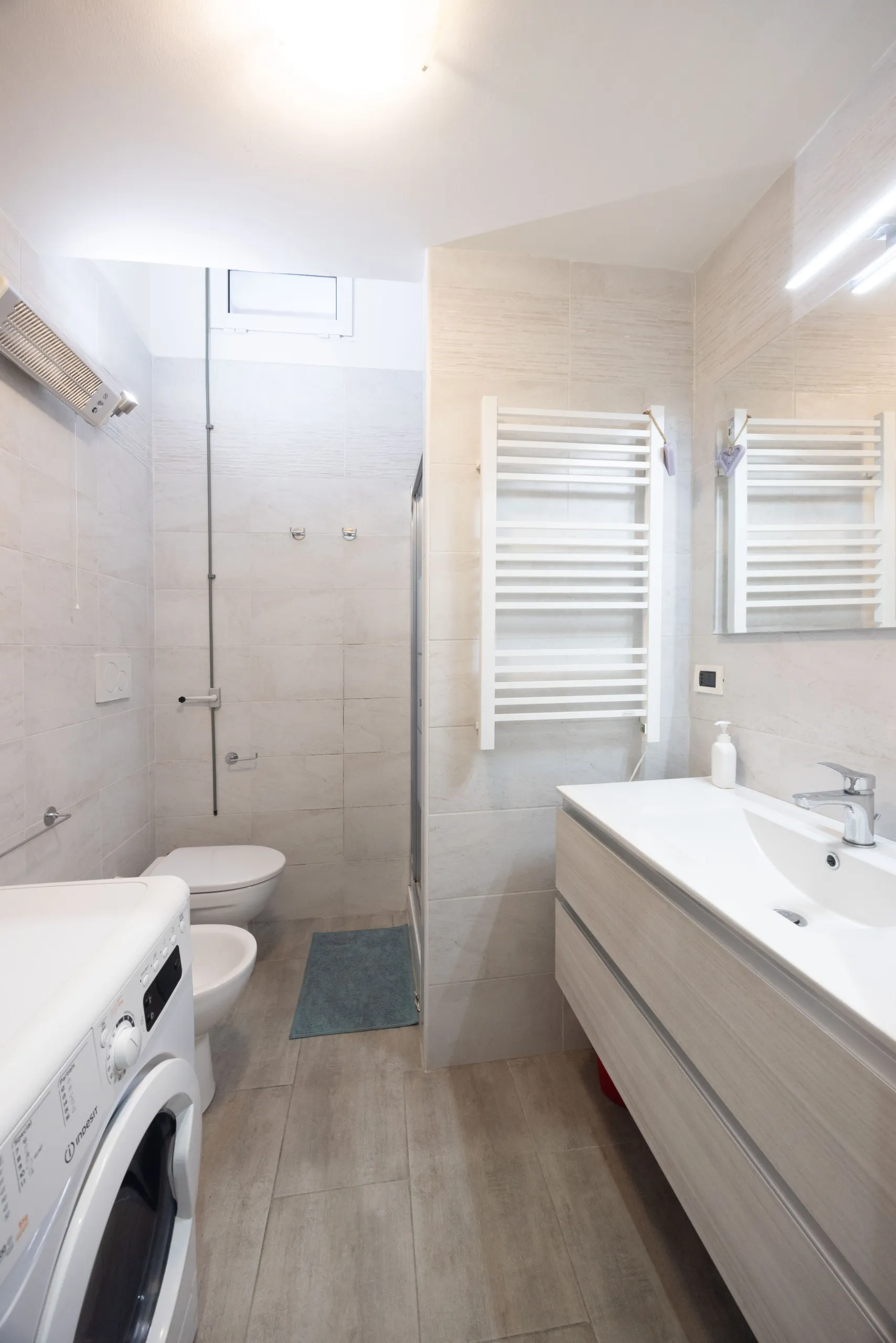 Maison Bolognina - 5