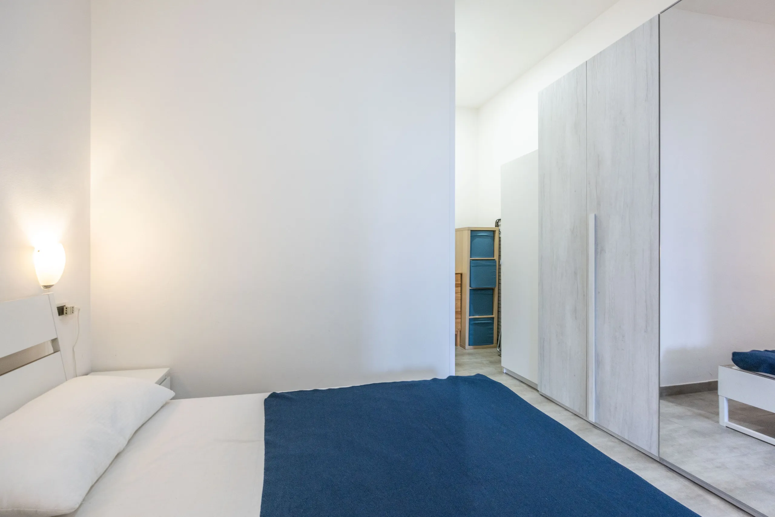 Maison Bolognina - 6