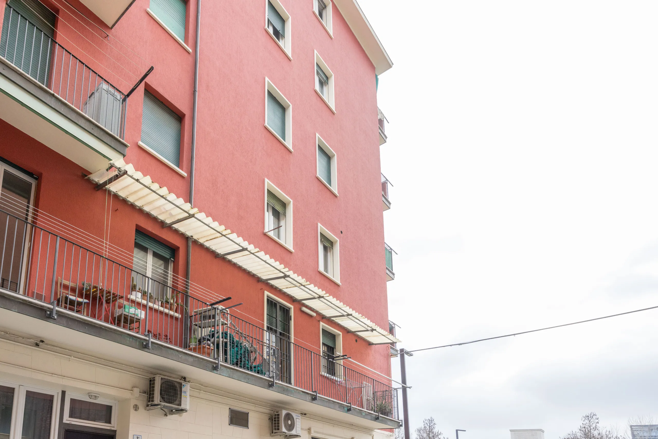 Maison Bolognina - 8