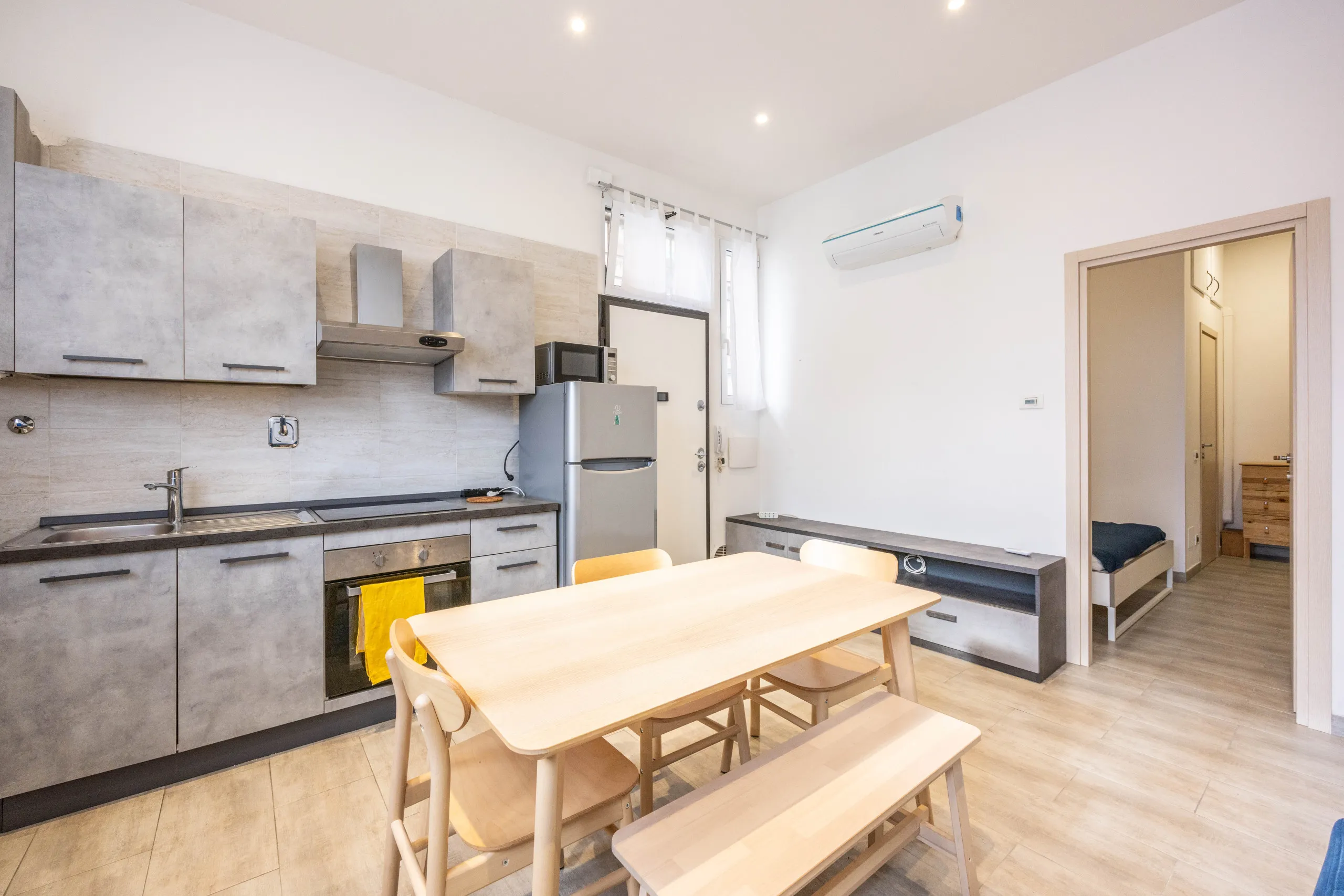 Maison Bolognina - 16