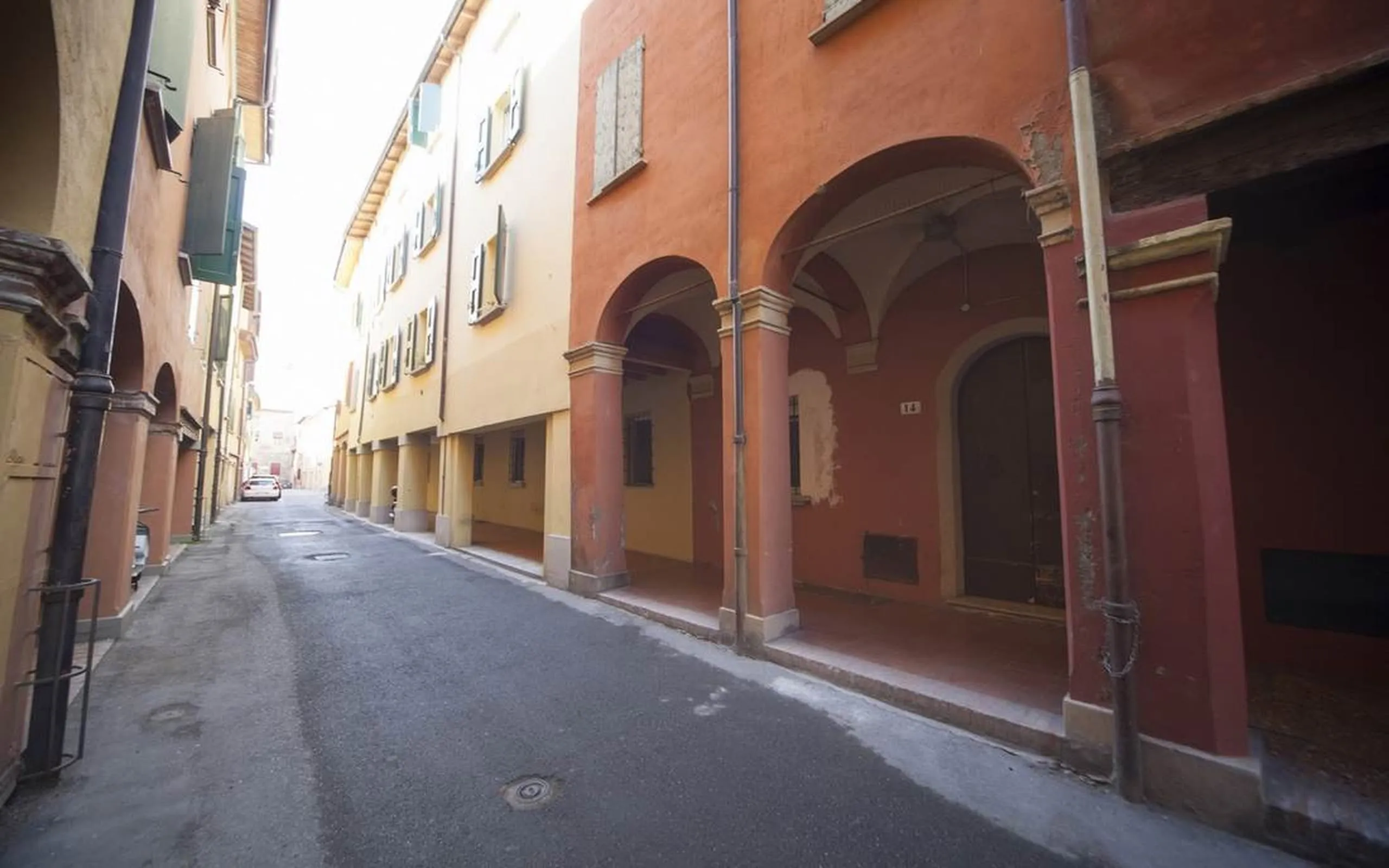 Mirasole, Bologna - 5