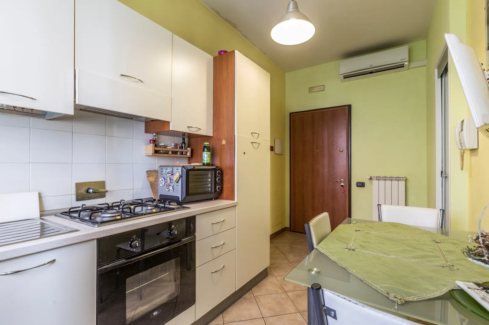 Dossetti, Bologna - 2