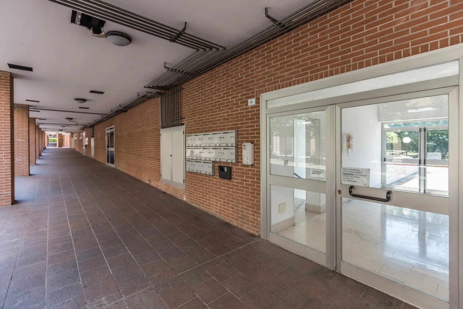 Dossetti, Bologna - 9