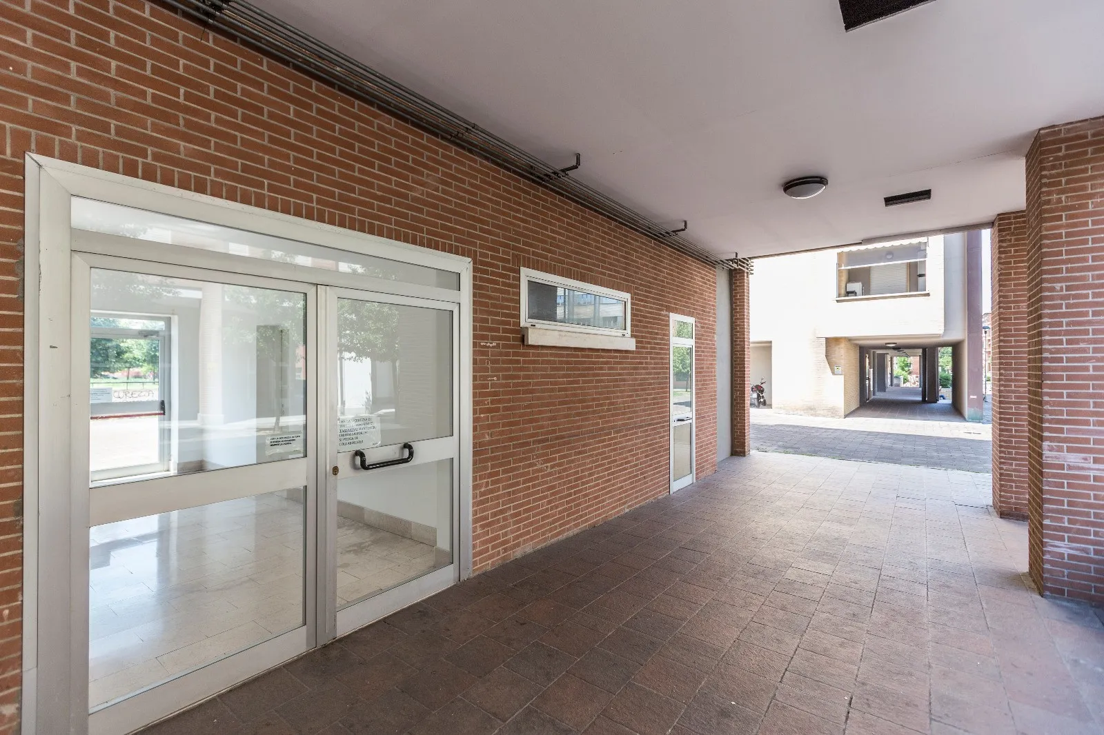 Dossetti, Bologna - 10