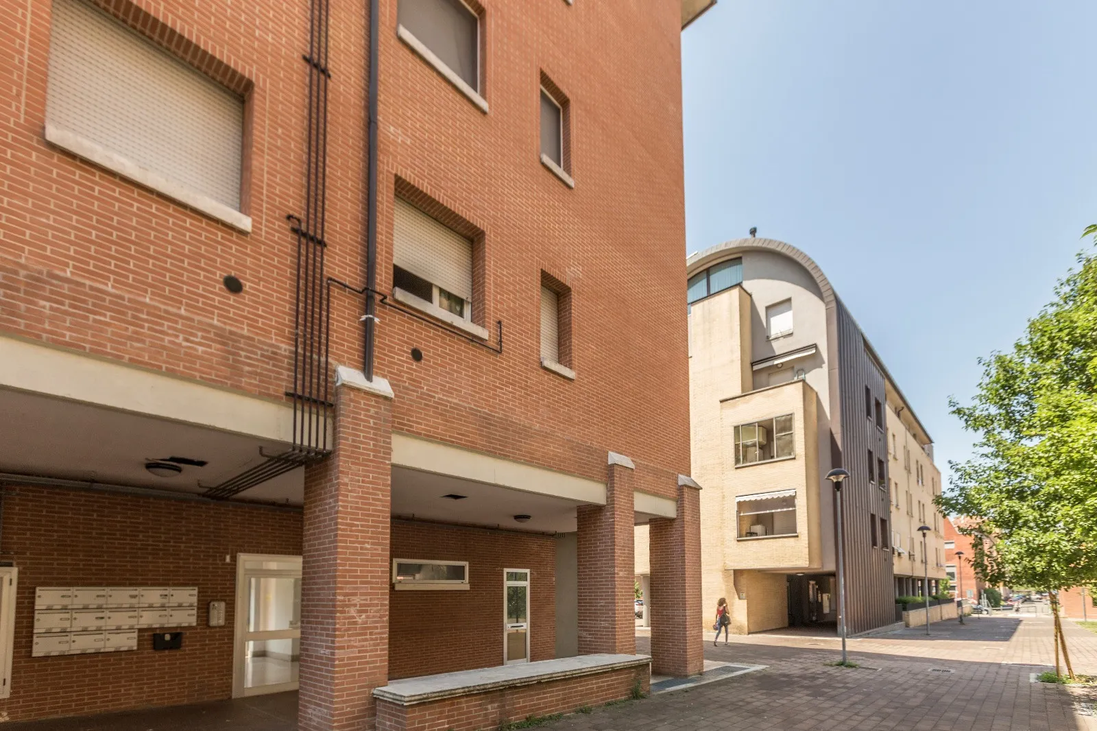Dossetti, Bologna - 13