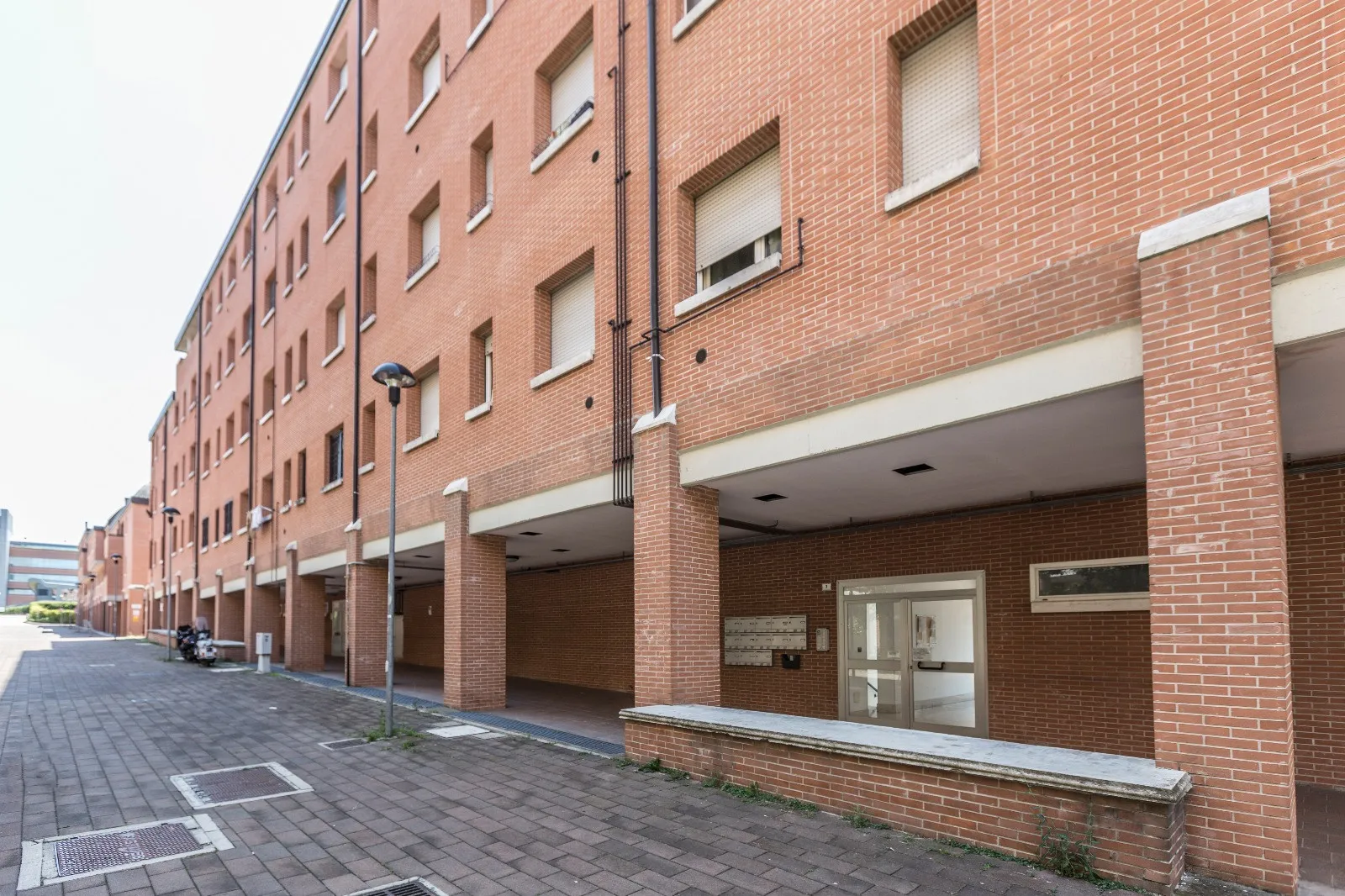 Dossetti, Bologna - 15