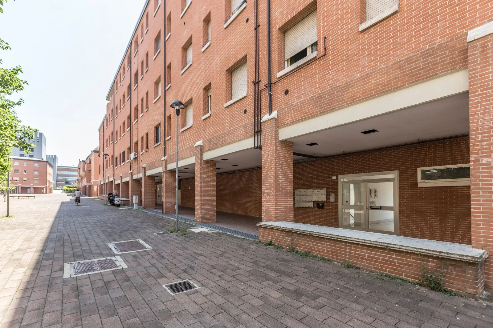 Dossetti, Bologna - 16