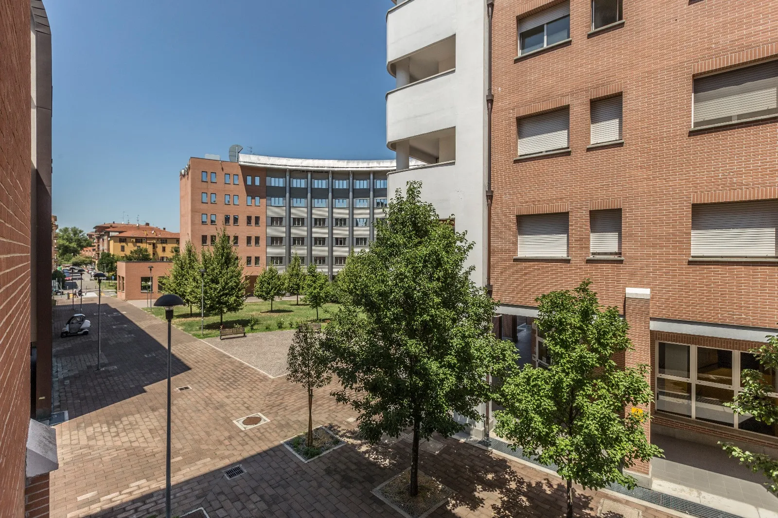 Dossetti, Bologna - 18