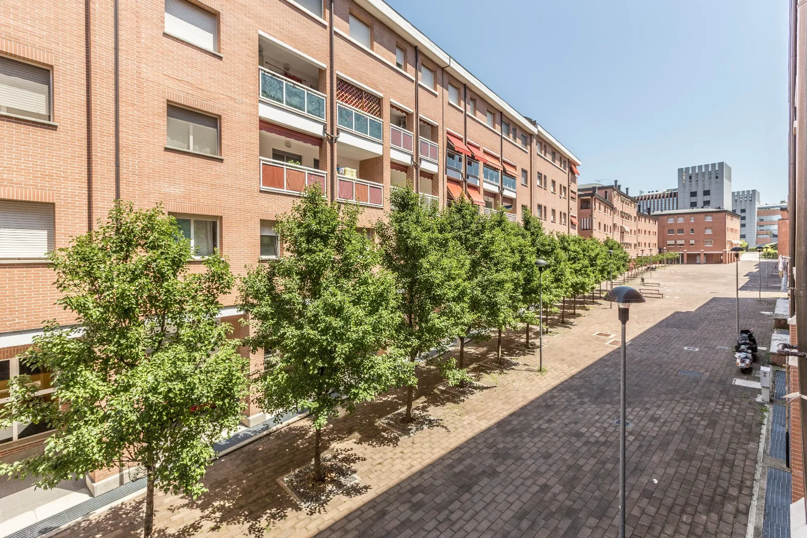 Dossetti, Bologna - 19