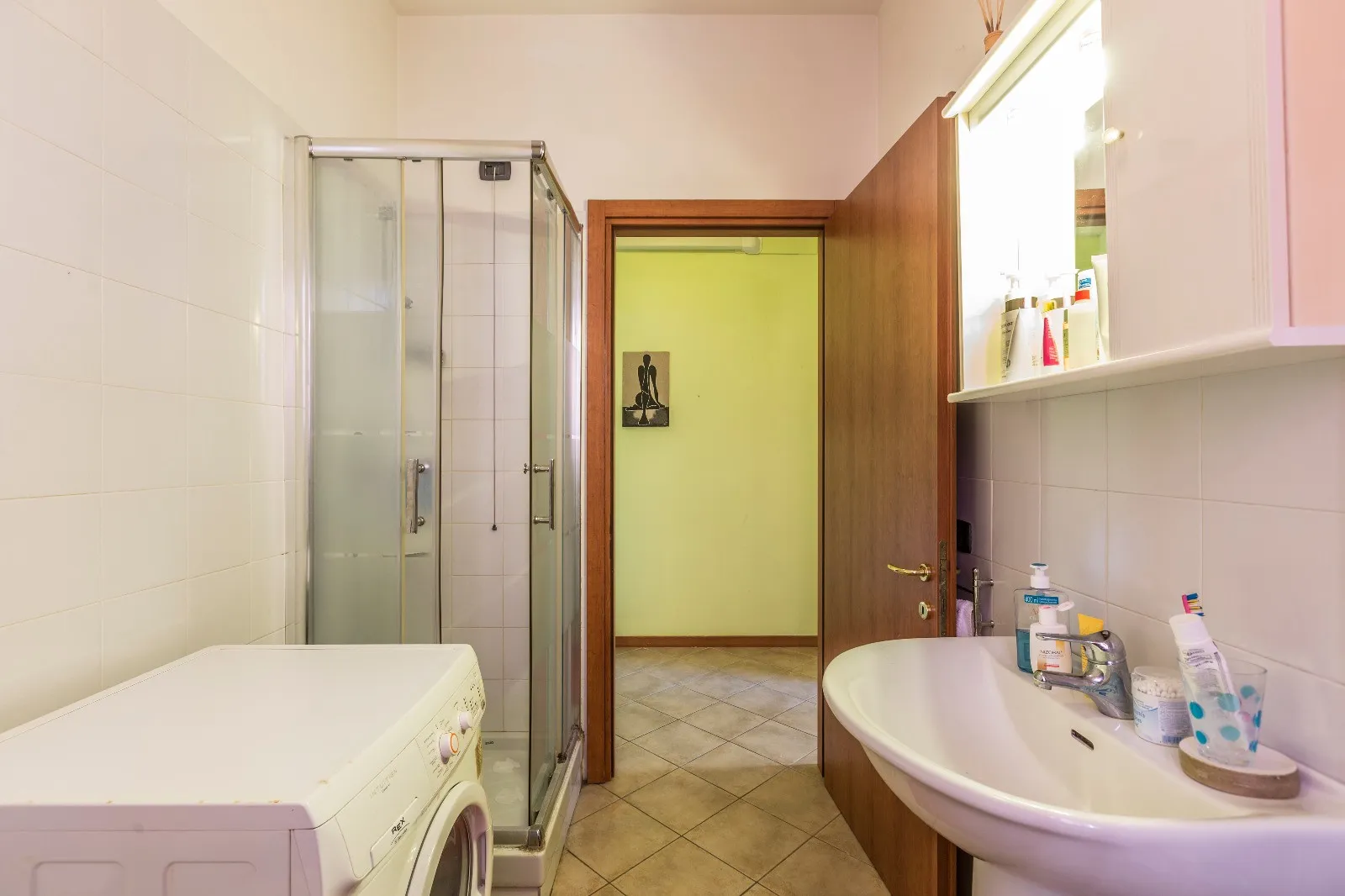 Dossetti, Bologna - 20