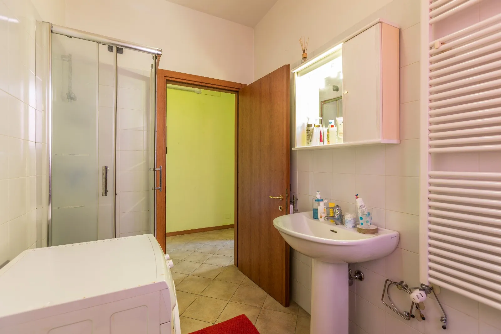 Dossetti, Bologna - 25