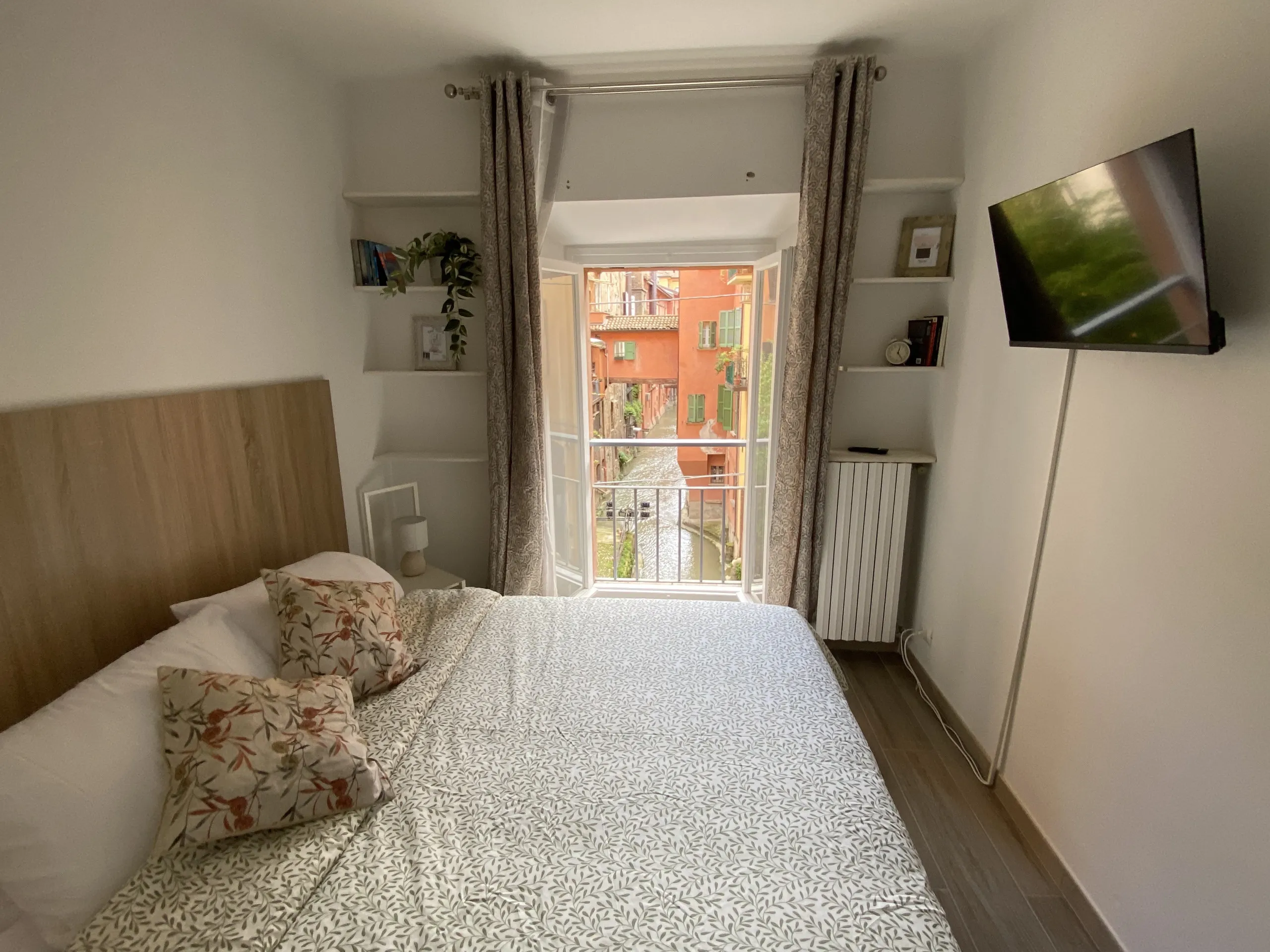 Casa Sul Canale - 10