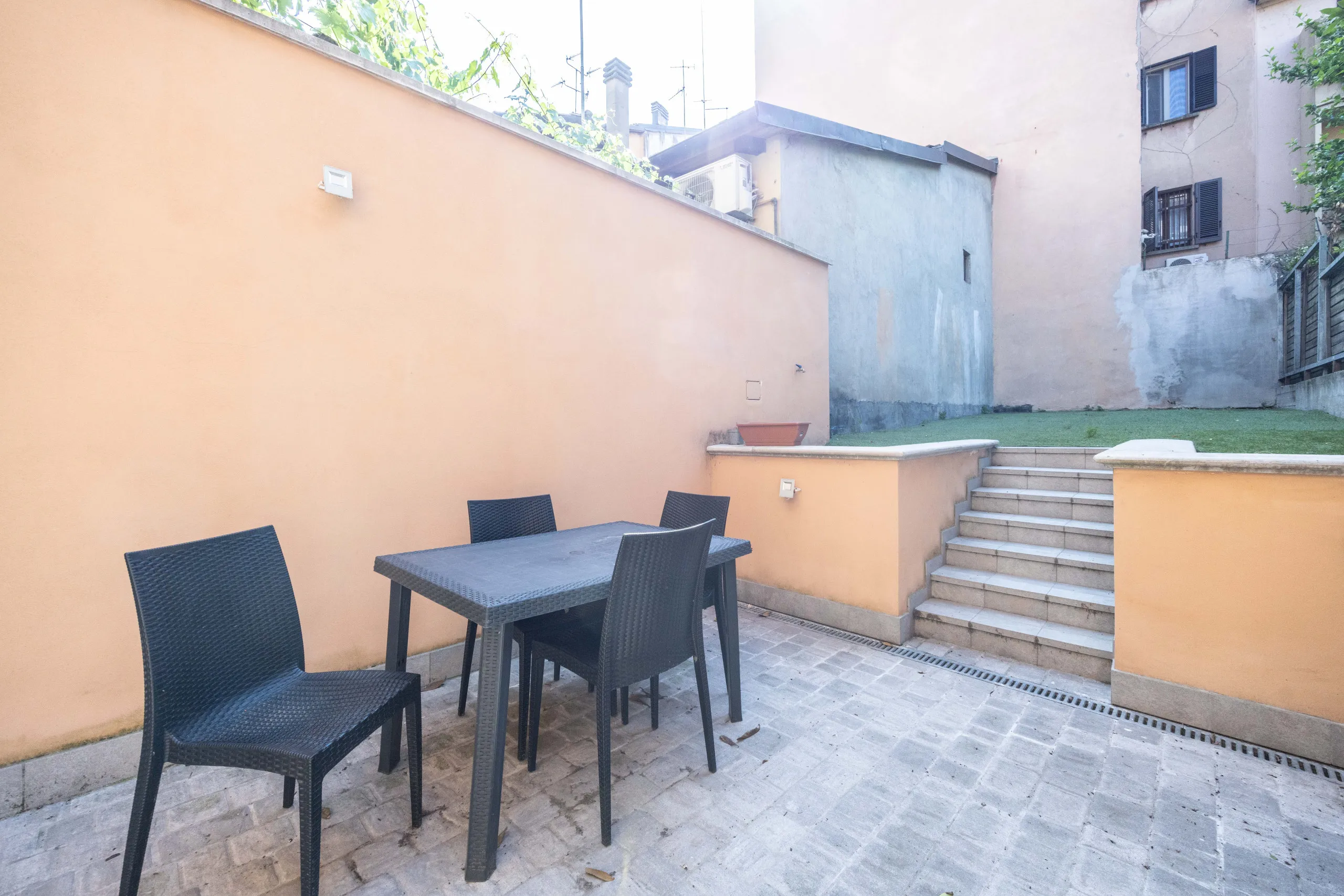 Borgo San Pietro Garden - 7