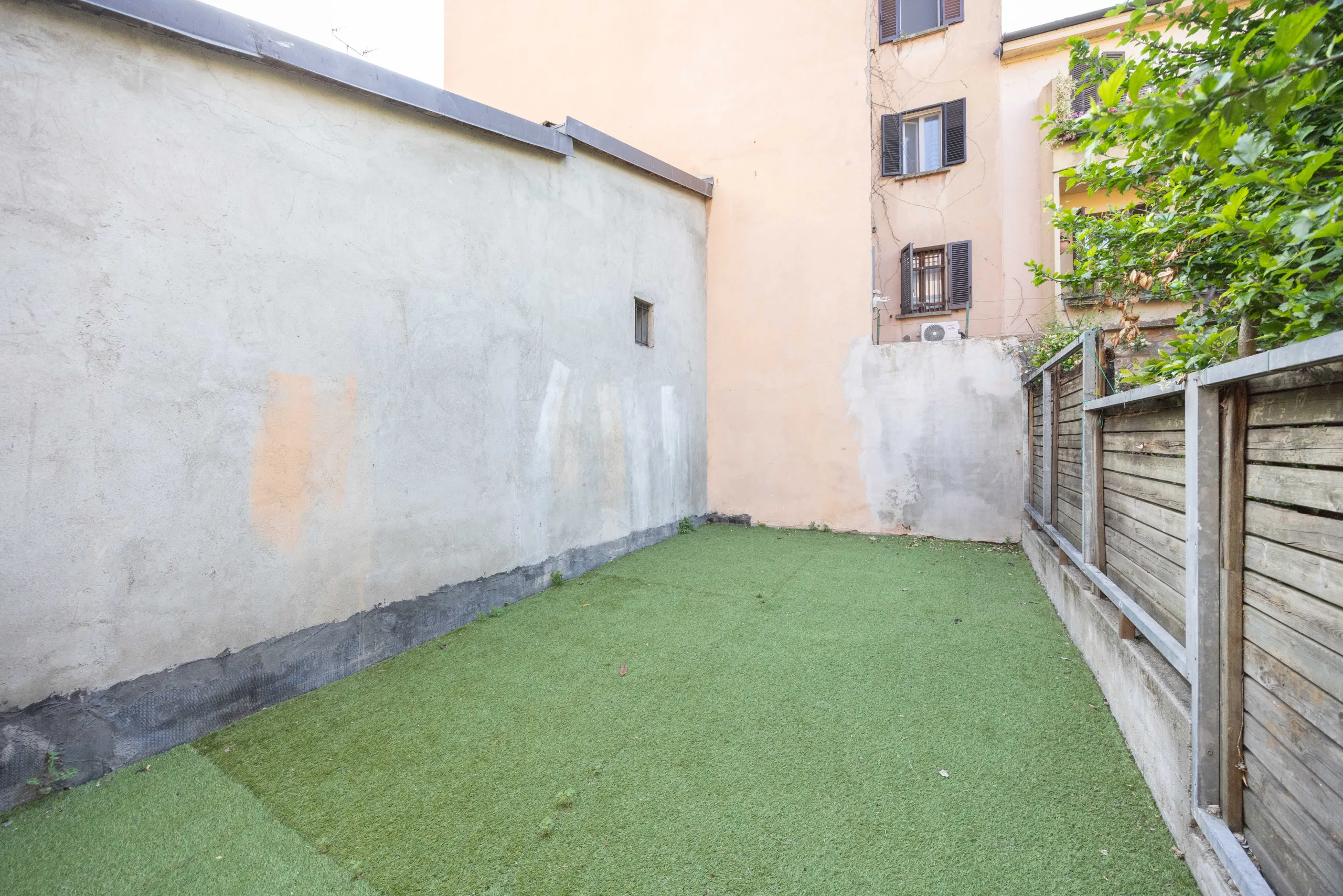 Borgo San Pietro Garden - 8