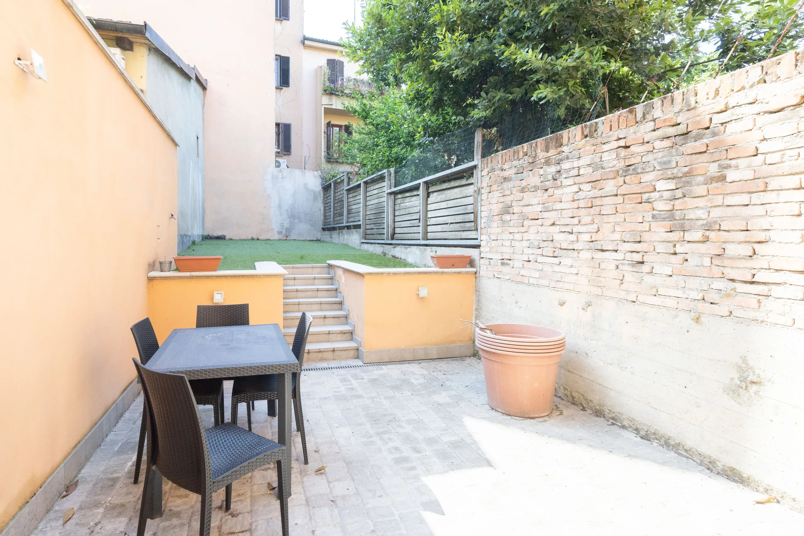 Borgo San Pietro Garden - 9