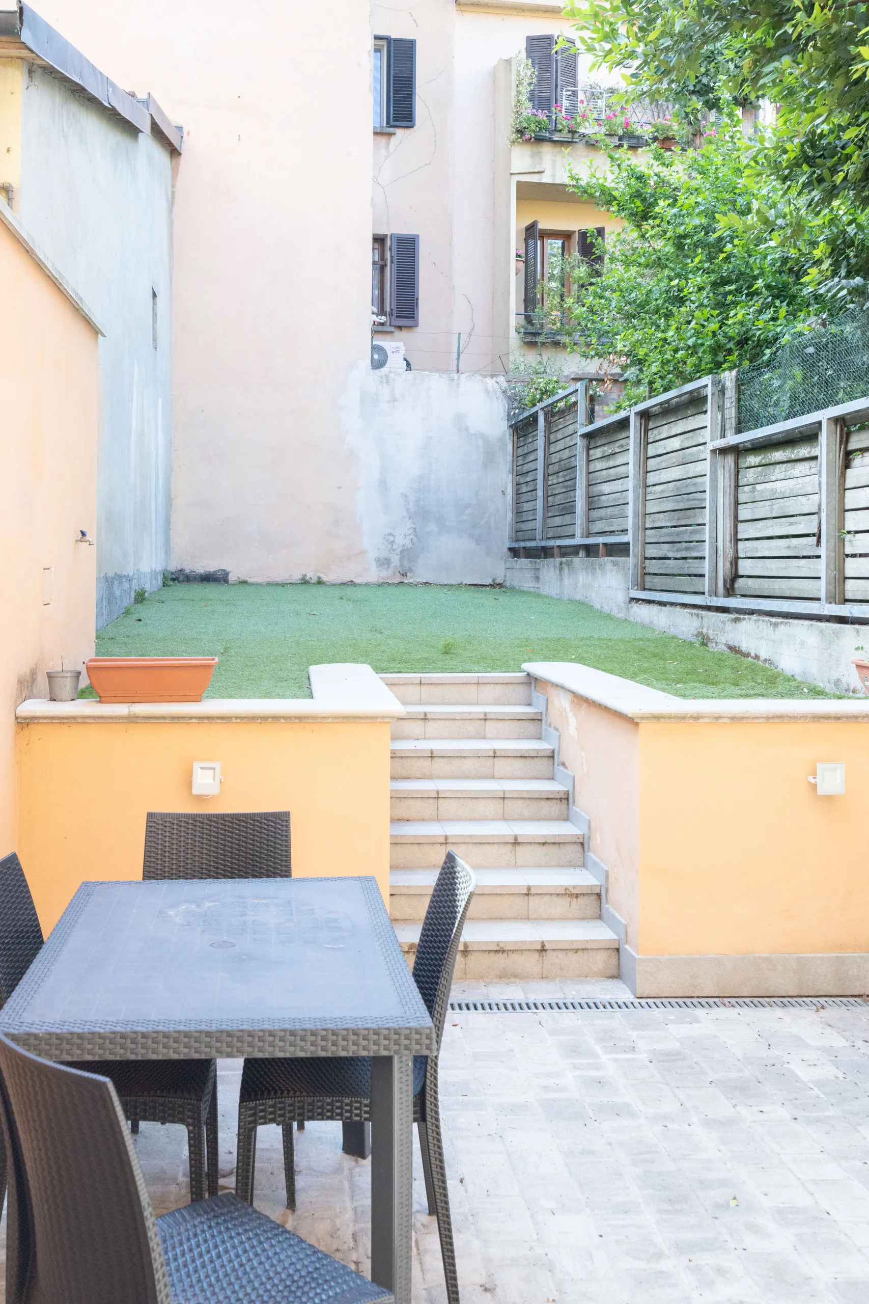 Borgo San Pietro Garden - 10