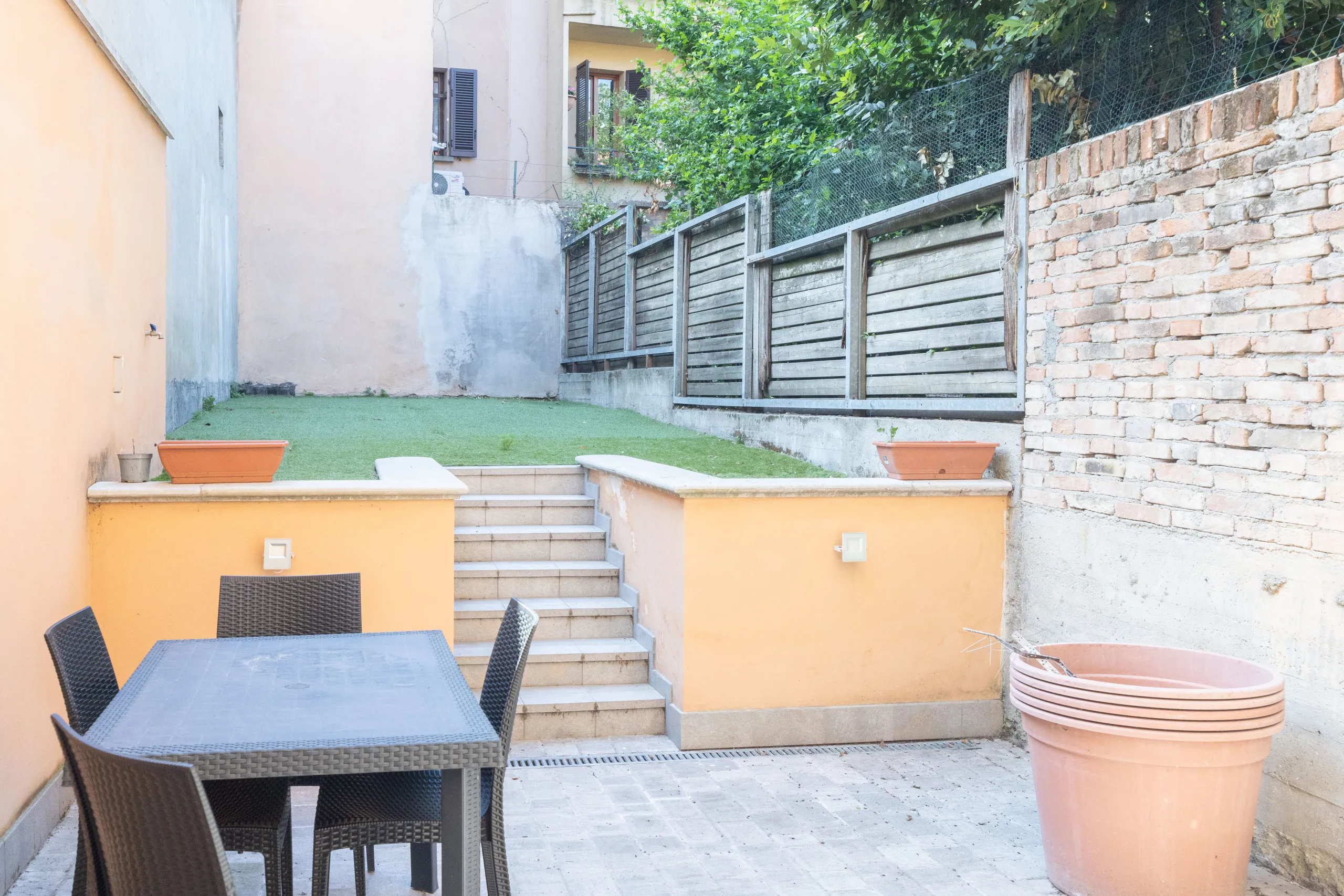 Borgo San Pietro Garden - 14