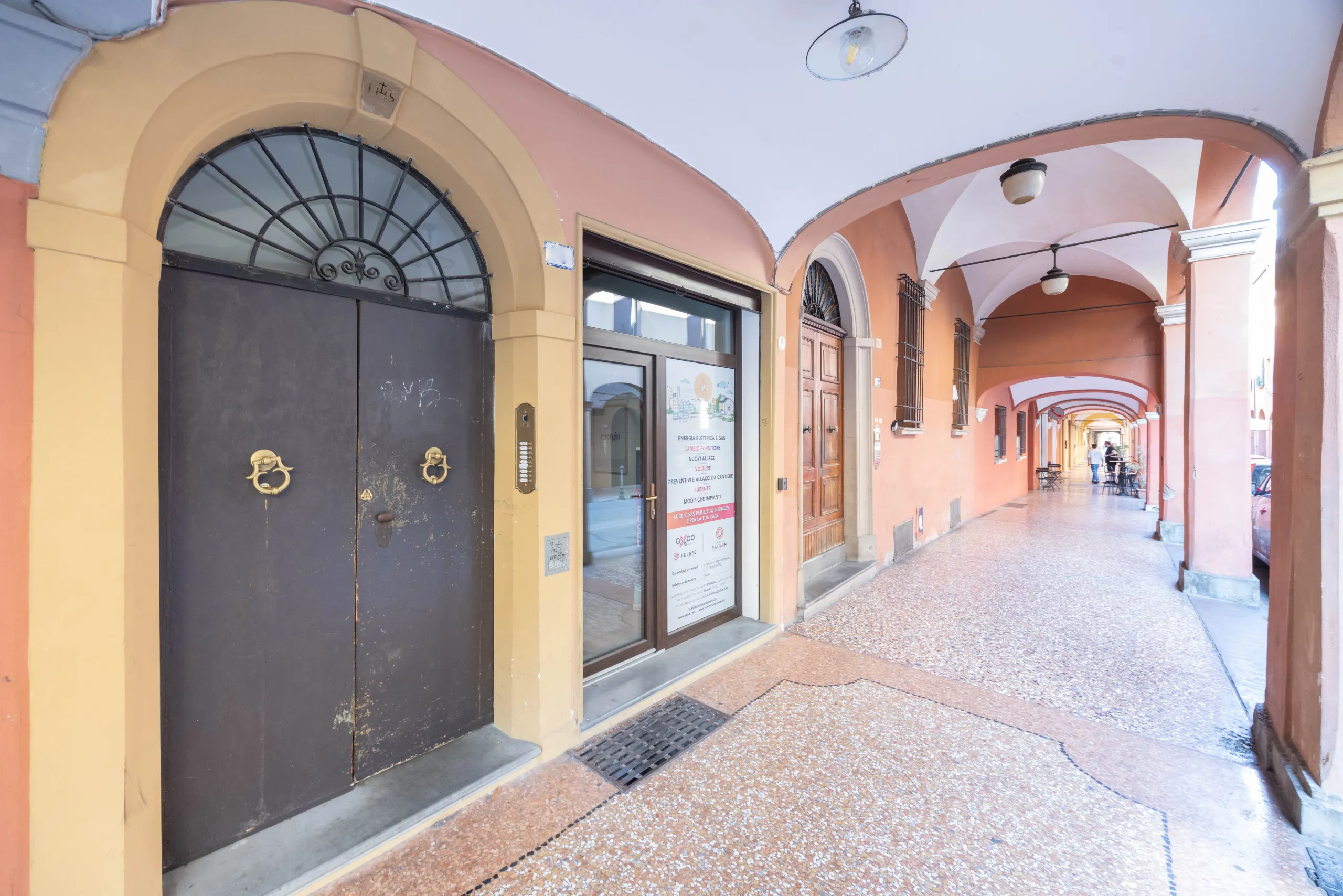 Borgo San Pietro Garden - 21