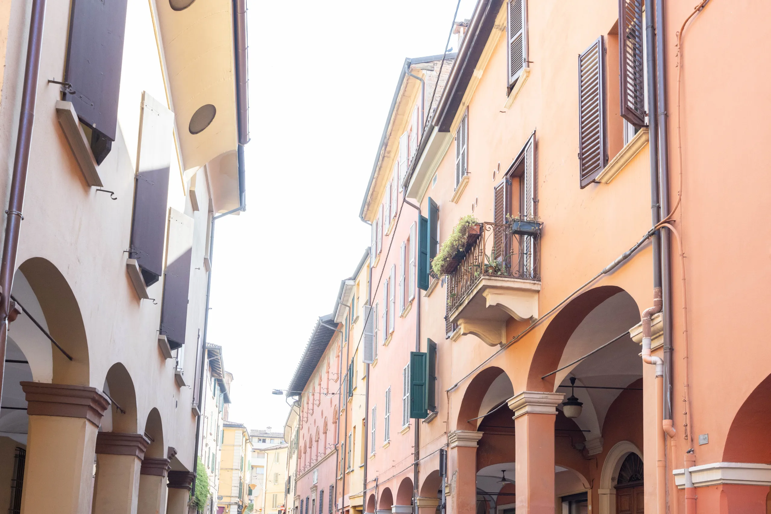 Borgo San Pietro Garden - 23