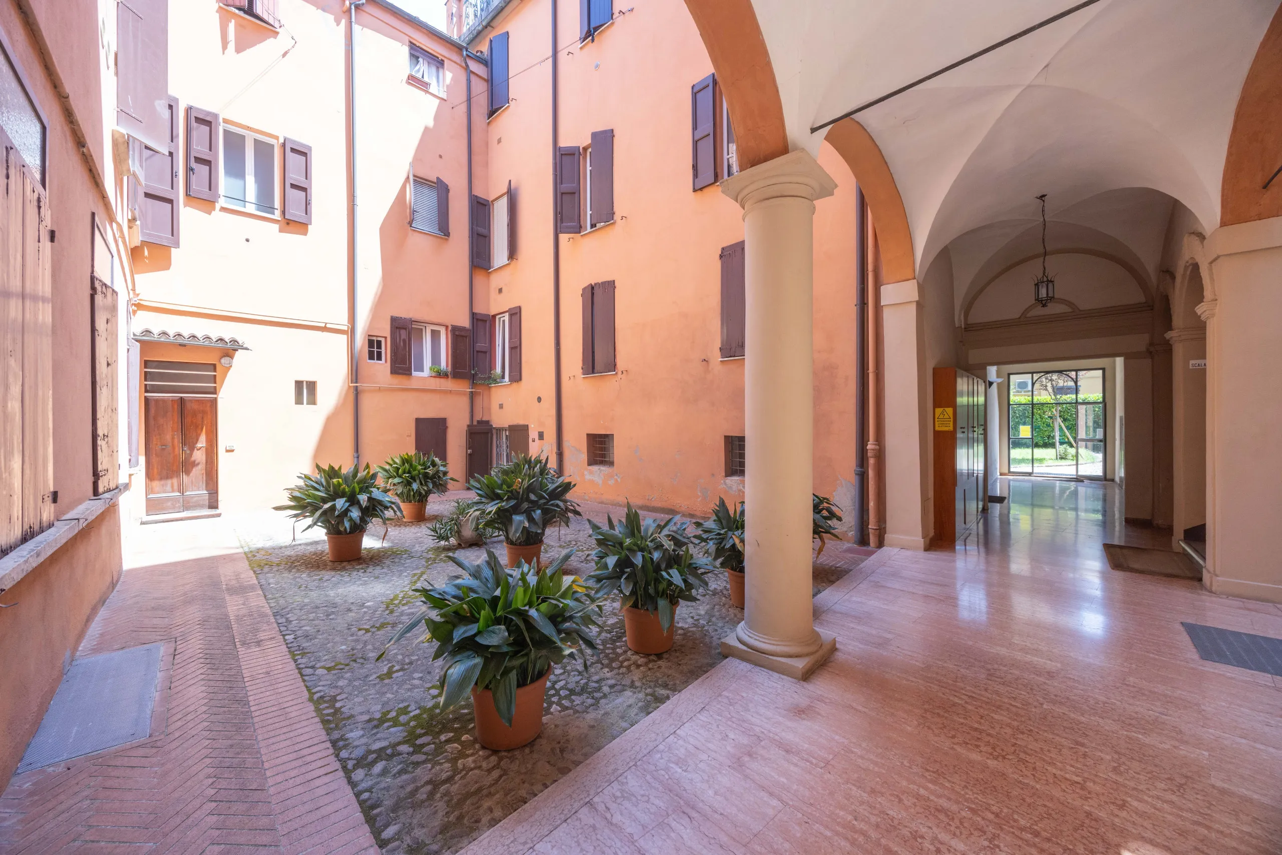 San Carlo, Bologna by Short Holidays - 17