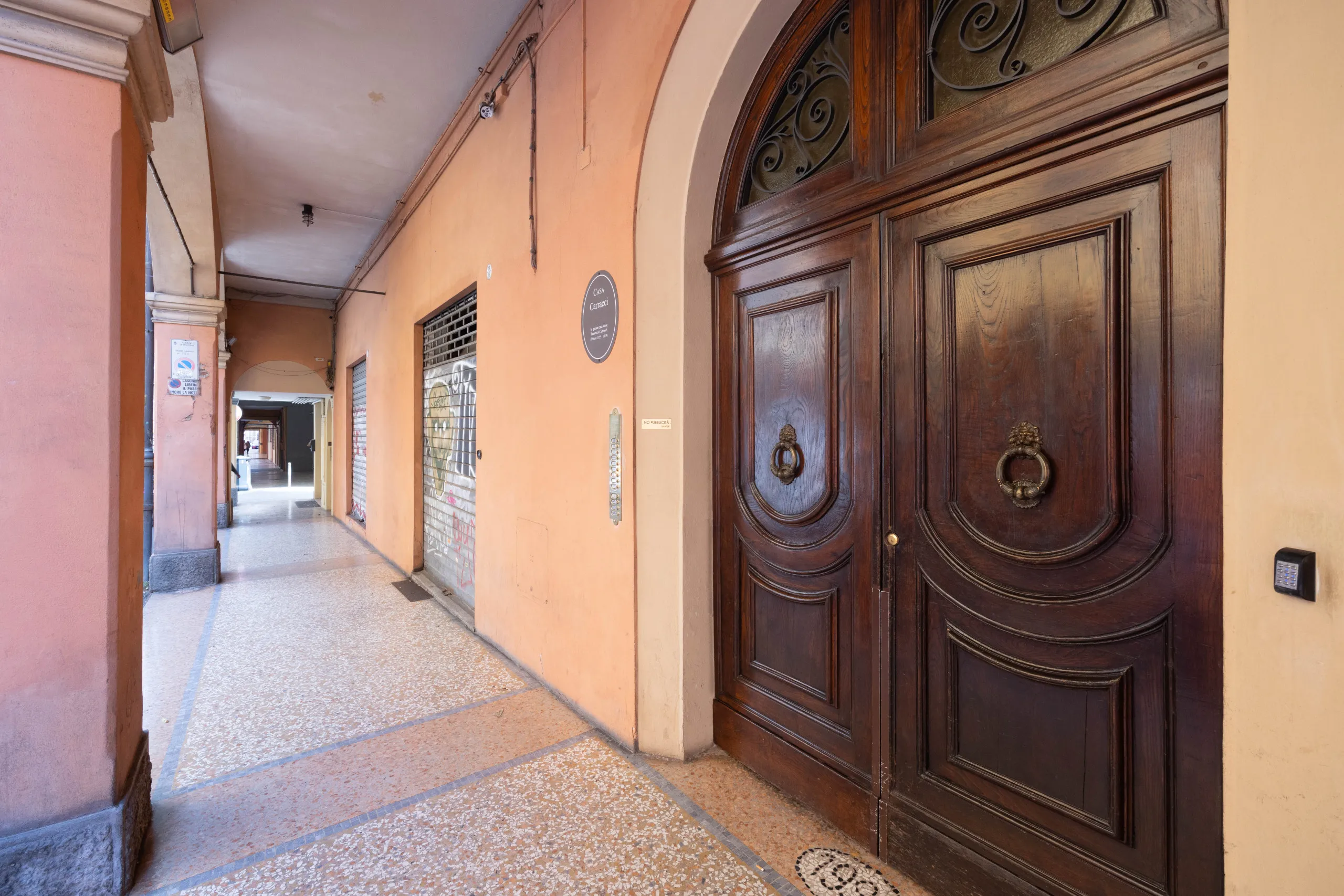 San Carlo, Bologna by Short Holidays - 18